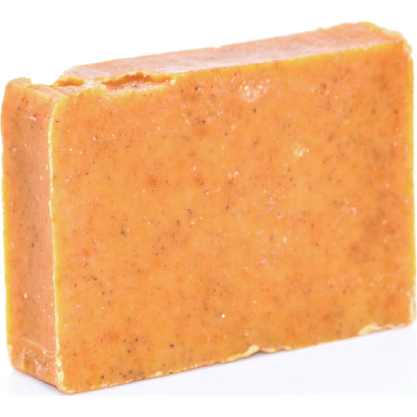 Champú Sólido Taconic Shave Ron de Bayas 100% Natural 141.75g