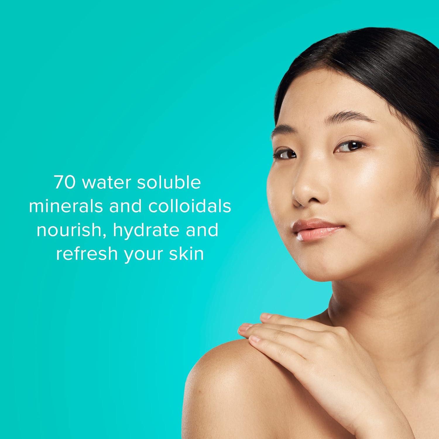 Spray Hidratante ClarityRx 30 ml para Piel Seca