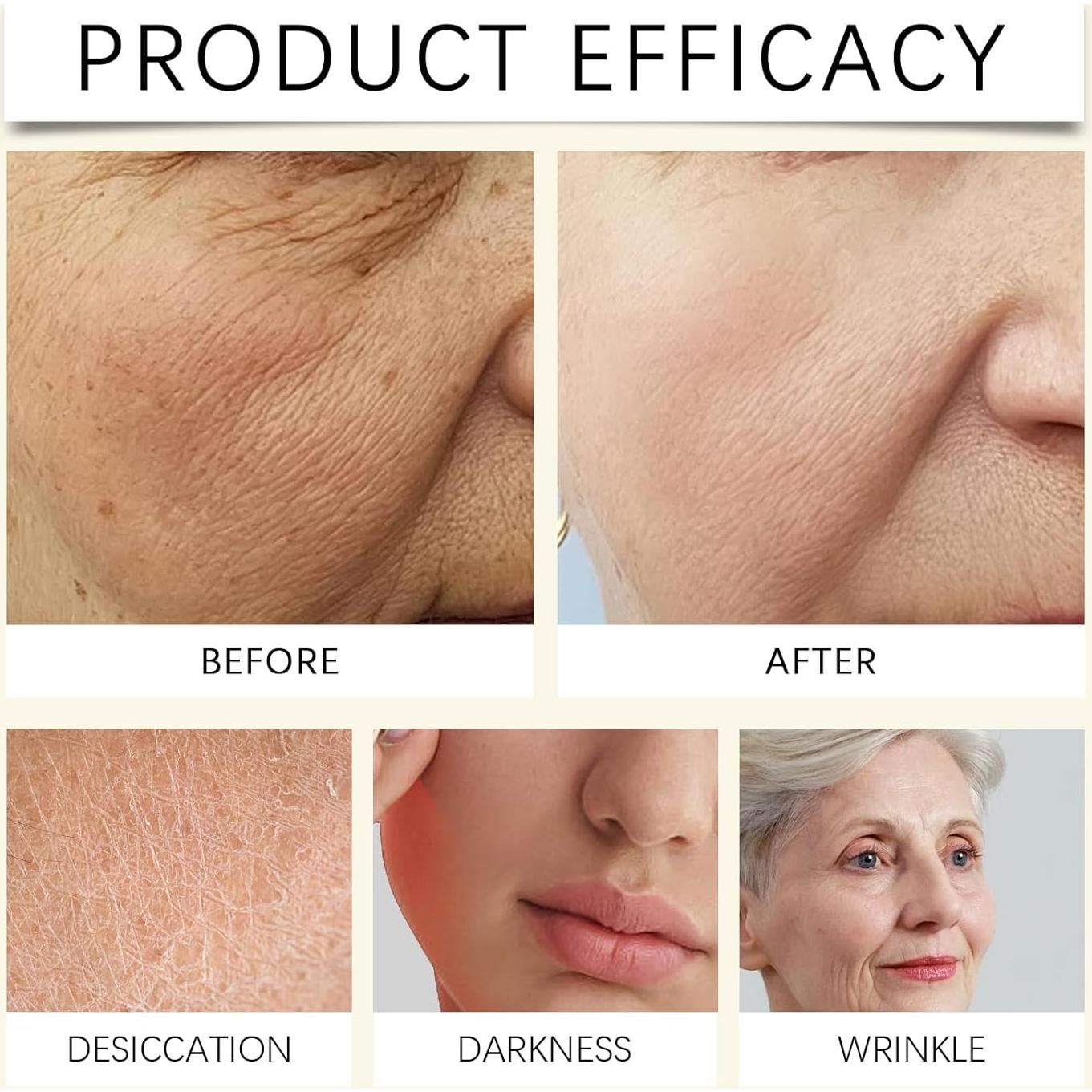 Bálsamo Hidratante Facial MUOCOBU 120 g - Grasa de Res y Miel