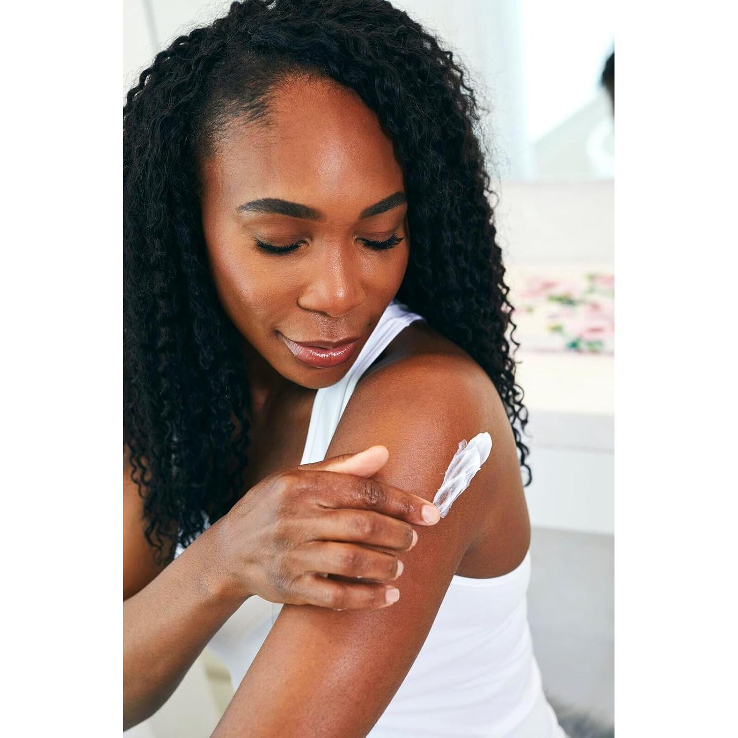 Manteca Corporal ASUTRA con Magnesio y Karité 191 g