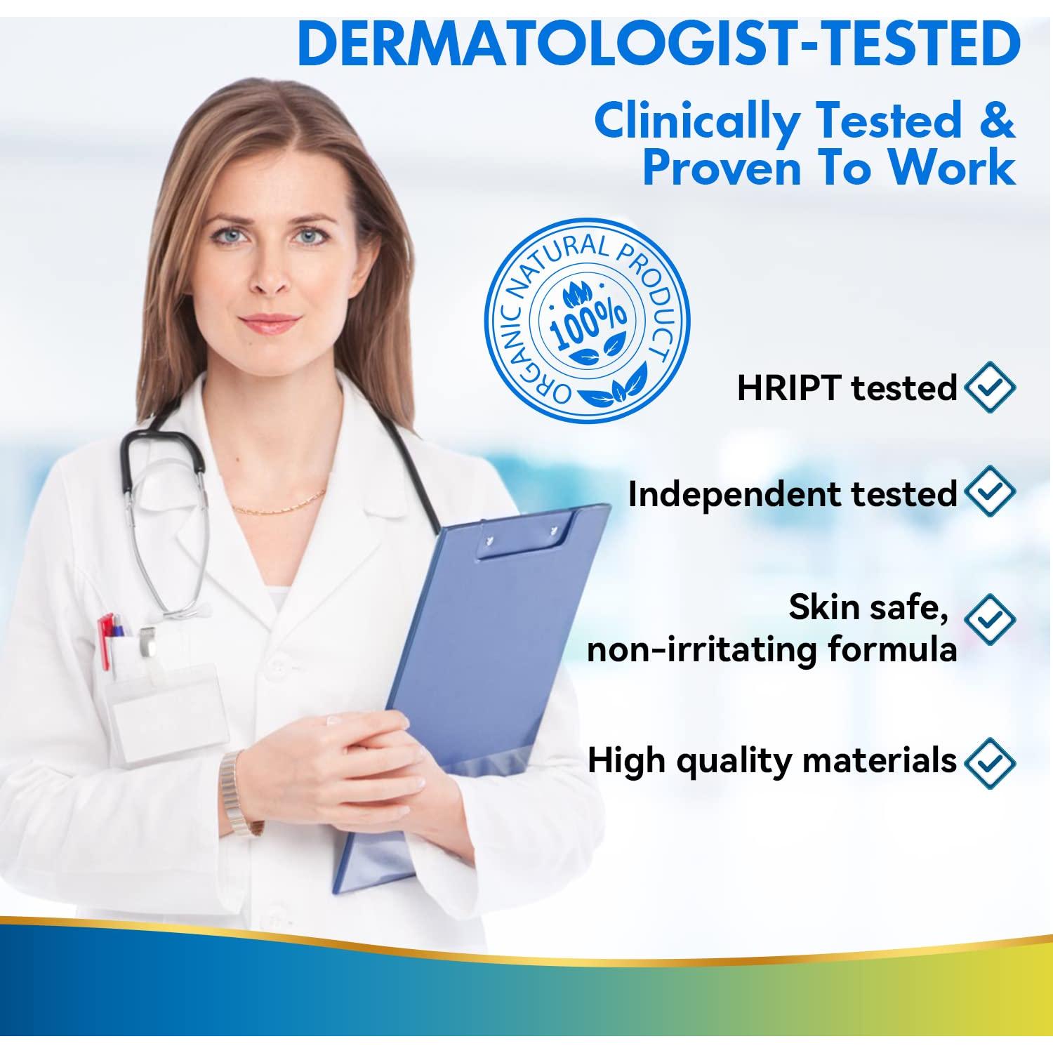 Crema para Cicatrices BORMSI 50g Gel de Silicona Avanzada