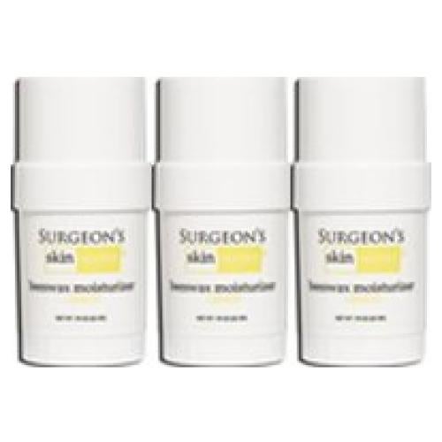 Hidratante de Cera de Abejas Secreto del Cirujano 22g Limón