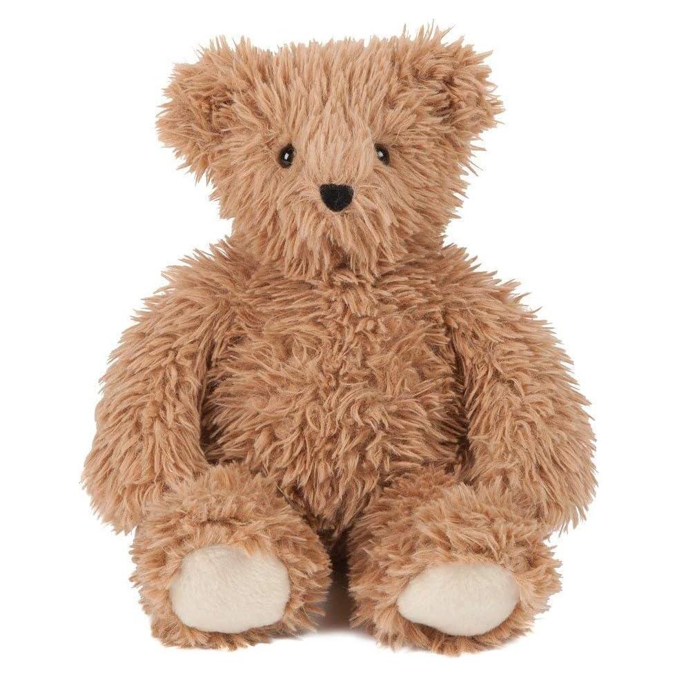 Oso de Peluche Vermont Teddy Bear 33 cm Marrón Almendra