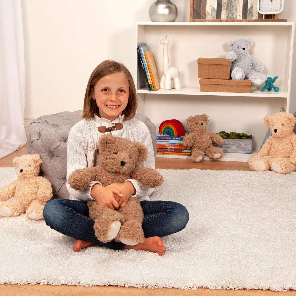 Oso de Peluche Vermont Teddy Bear 33 cm Marrón Almendra