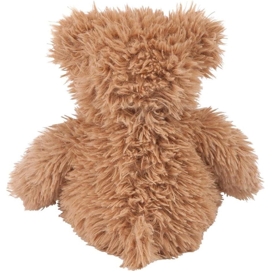 Oso de Peluche Vermont Teddy Bear 33 cm Marrón Almendra