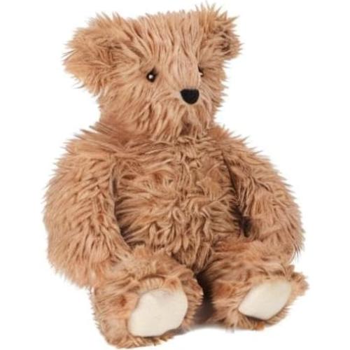 Oso de Peluche Vermont Teddy Bear 33 cm Marrón Almendra