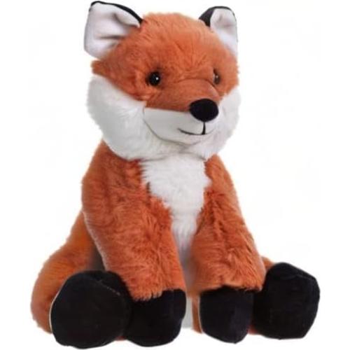 Zorro de Peluche Amarillo Apricot Lamb 20cm para Bebés