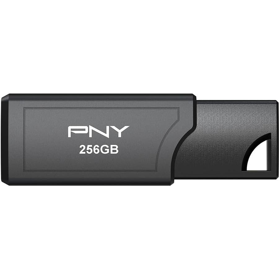 Pendrive PNY PRO Elite V3 256GB USB 3.2 Gen 2 1000MB/s