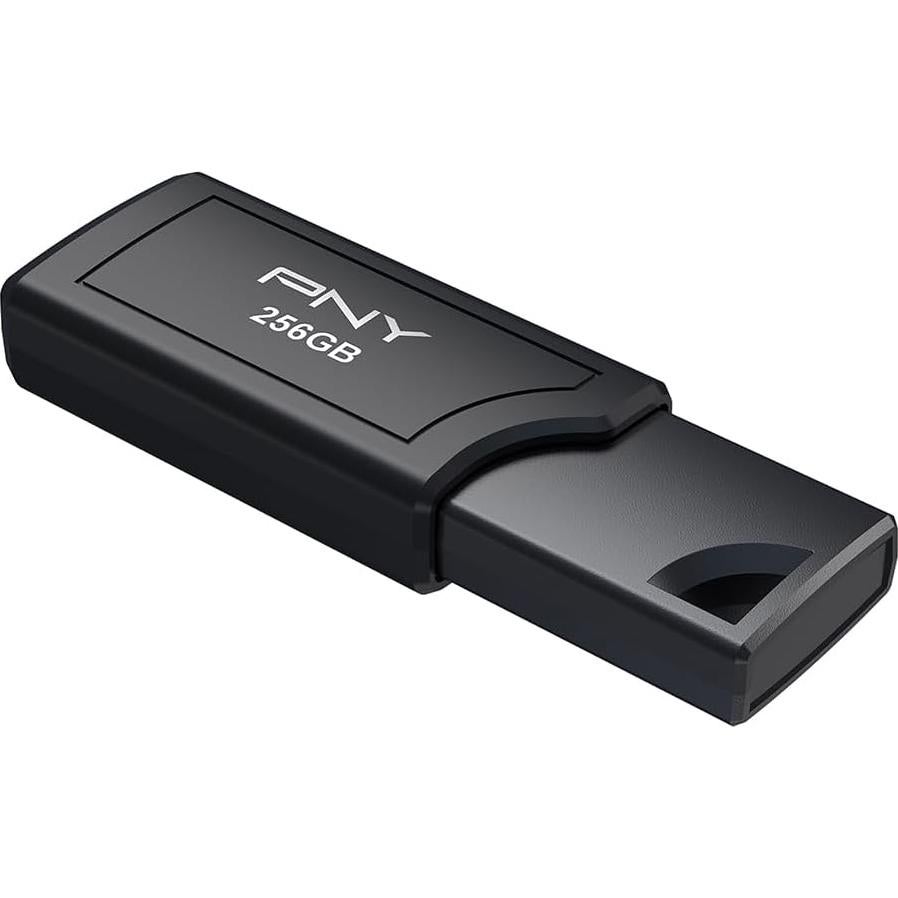 Pendrive PNY PRO Elite V3 256GB USB 3.2 Gen 2 1000MB/s