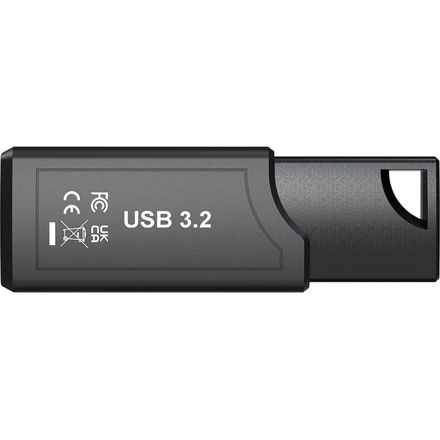 Pendrive PNY PRO Elite V3 256GB USB 3.2 Gen 2 1000MB/s