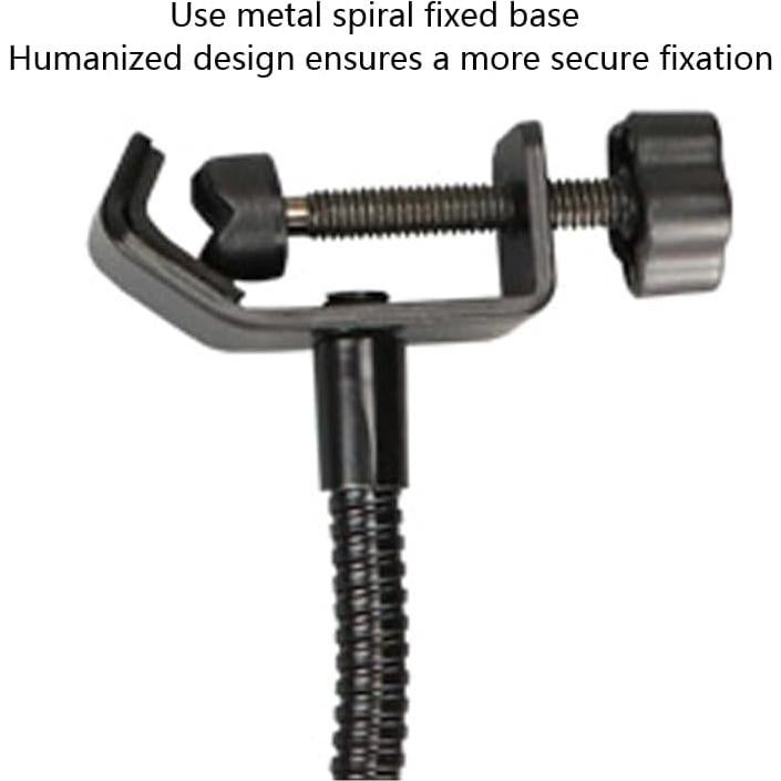 Filtro a prueba de viento y spray para micrófono Blue Yeti 15.24 cm