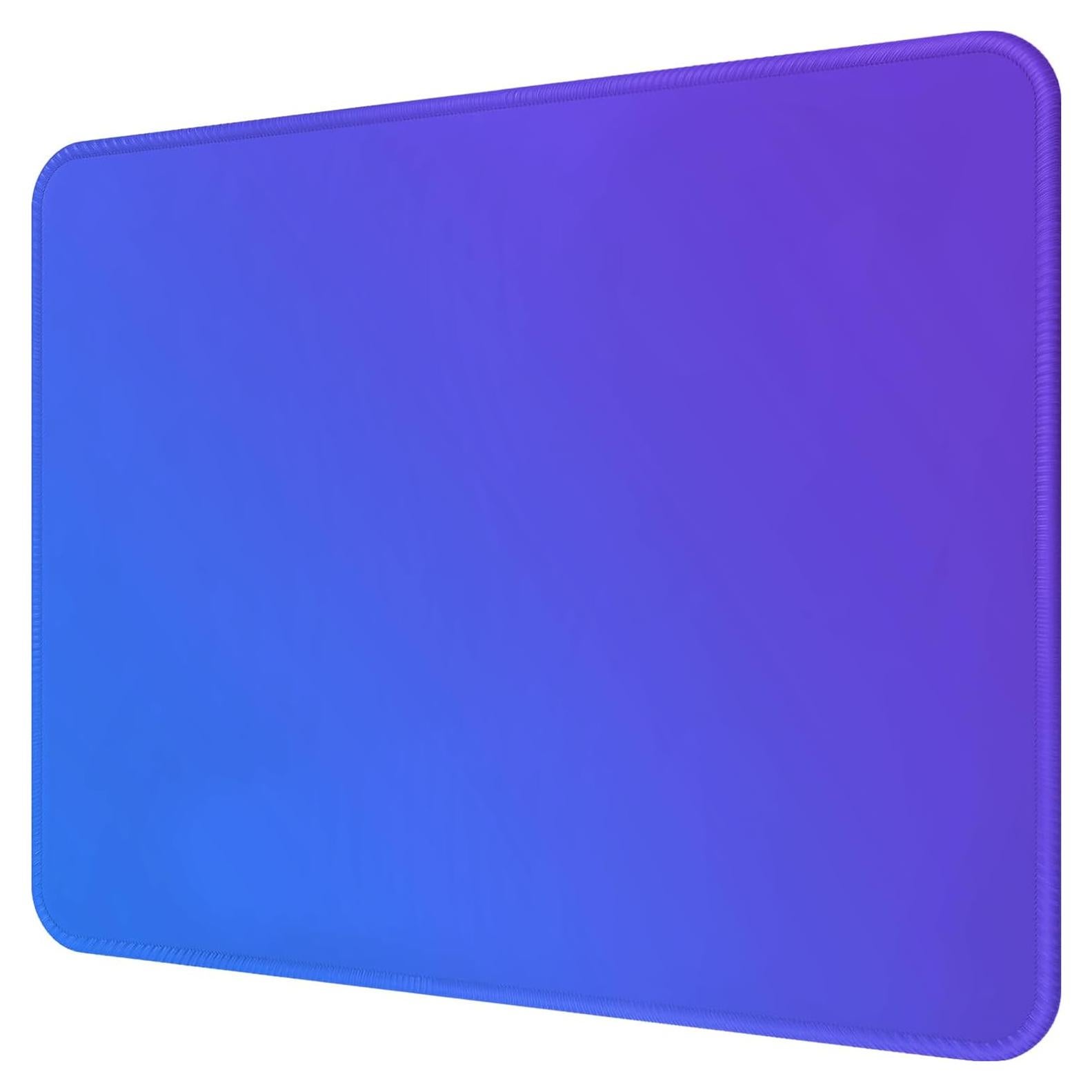 Alfombrilla de Ratón AUPET Degradado Azul-Púrpura 26x21cm