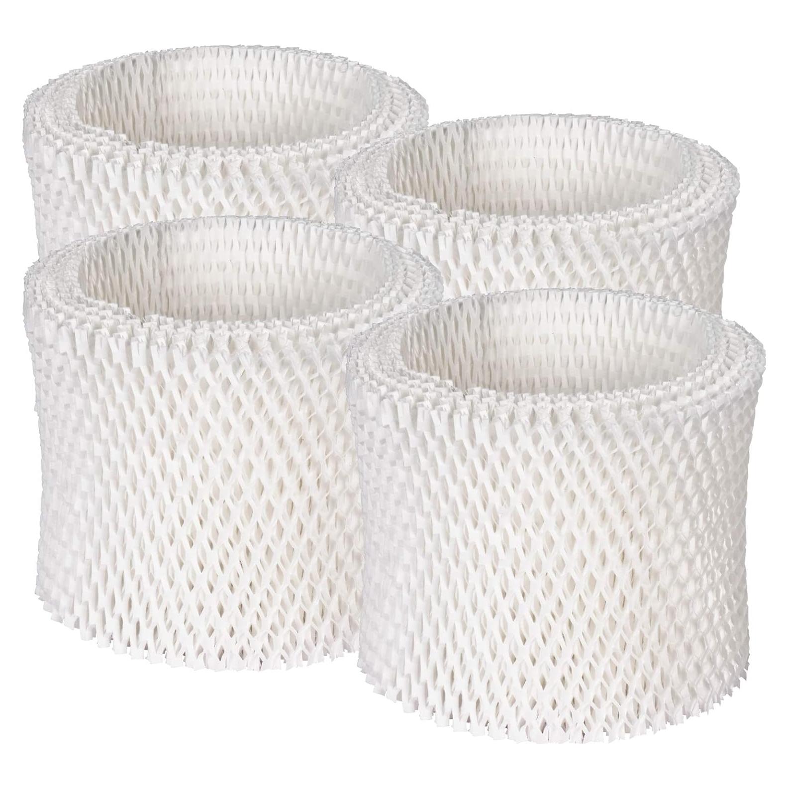 Filtro de Humidificador Future Way HCM-350 - Paquete de 4 Unidades