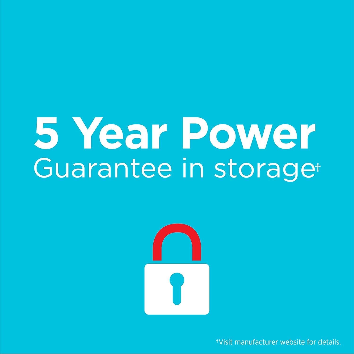 Baterías Alcalinas Rayovac 9V - Paquete de 1 Unidad