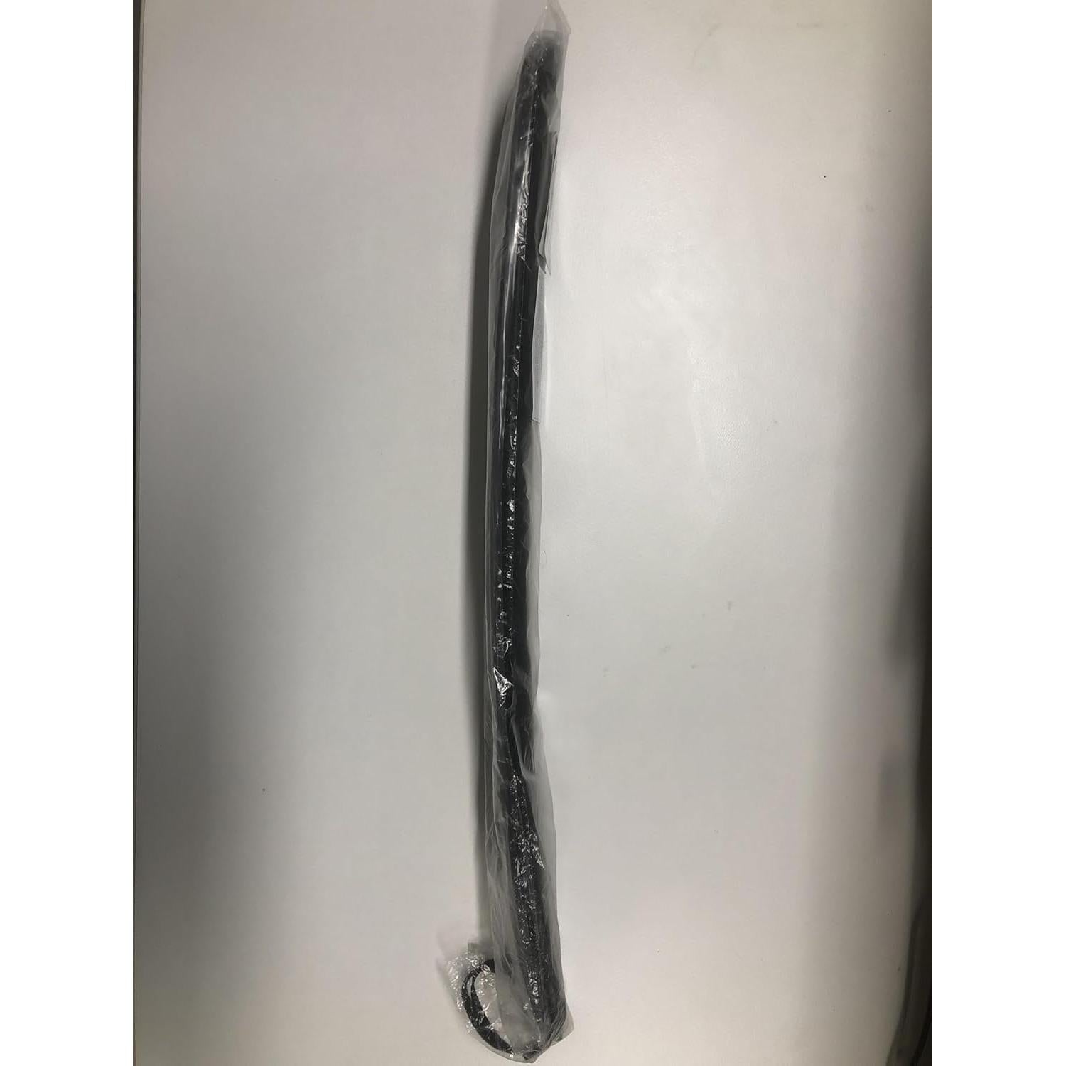 Cuerno de Zapato NINEMAX 19cm Plástico Portátil Negro