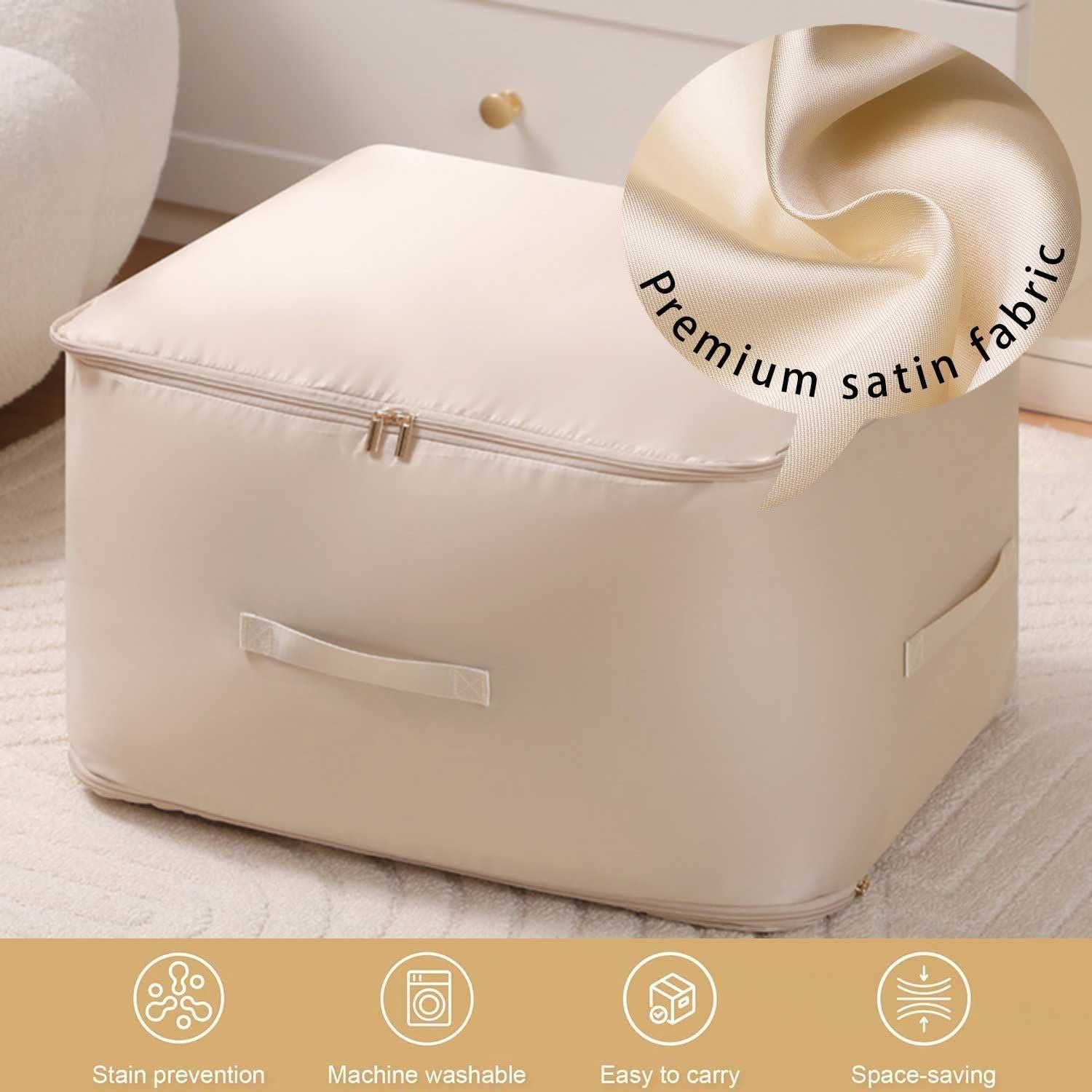 Bolsa de Compresión JUPITER WARRIOR X-Large 3 Capas Beige