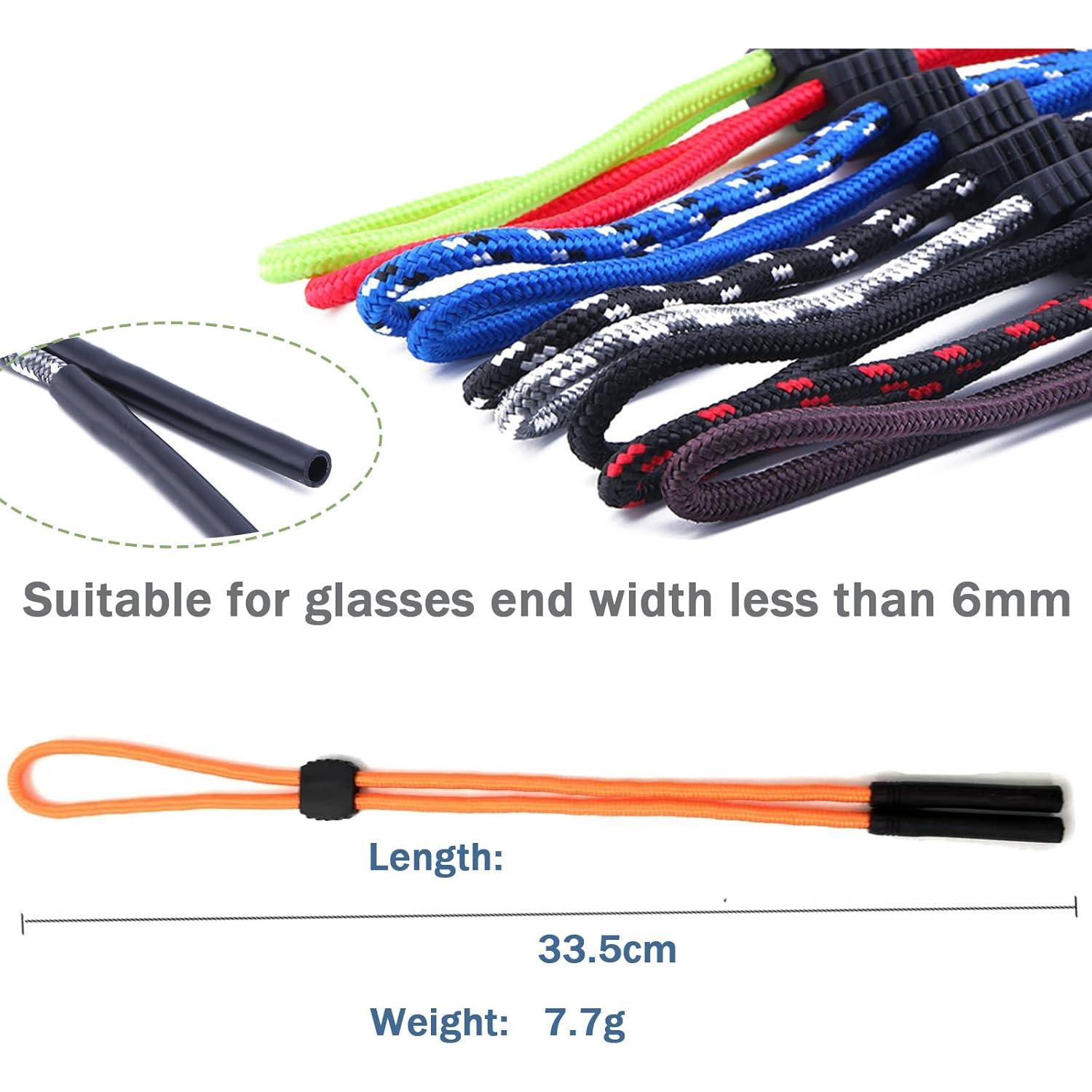 Correa Ajustable para Gafas UPIONIC Unisex - Antideslizante