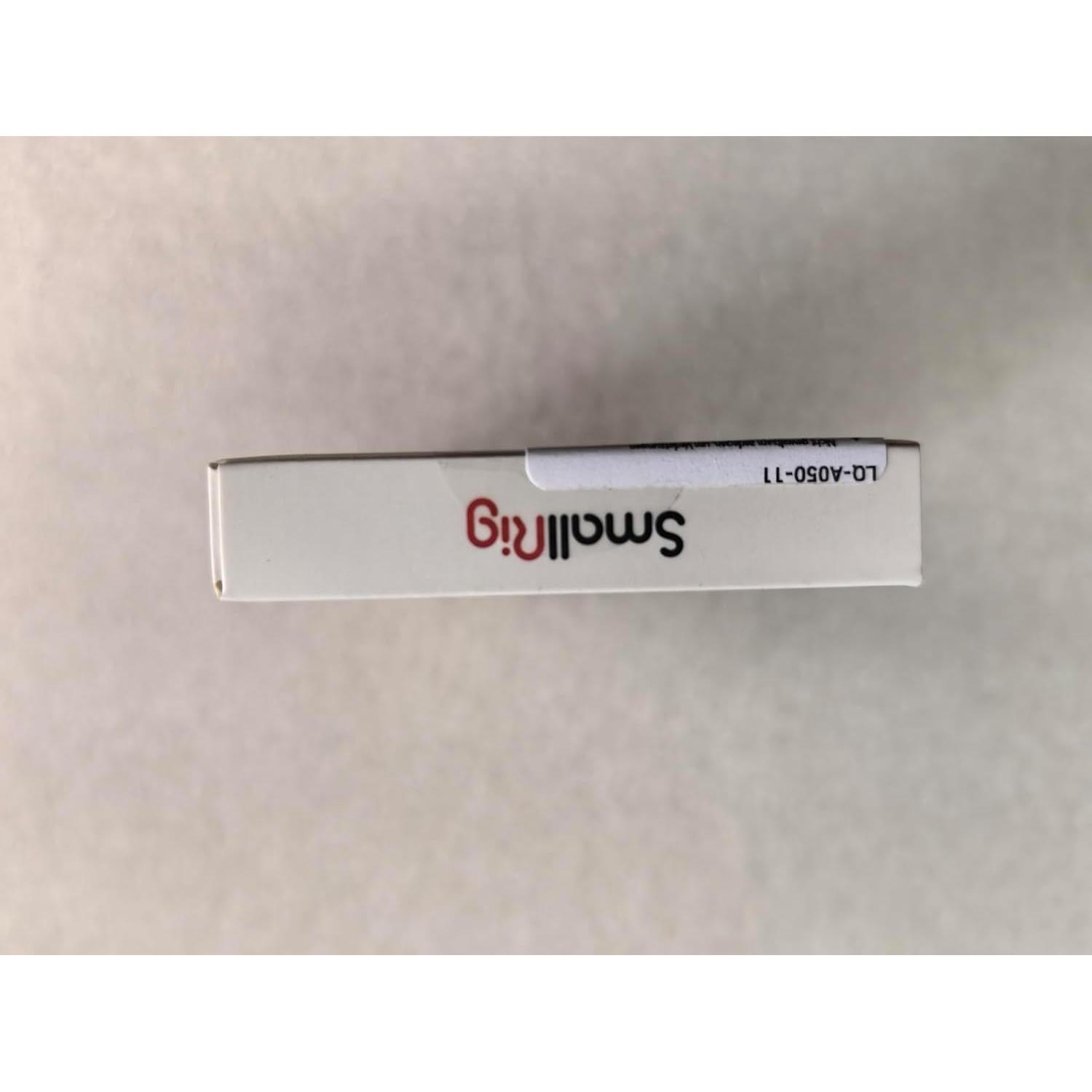 Estuche Antichoque para Tarjetas de Memoria SmallRig 2832B - Gris