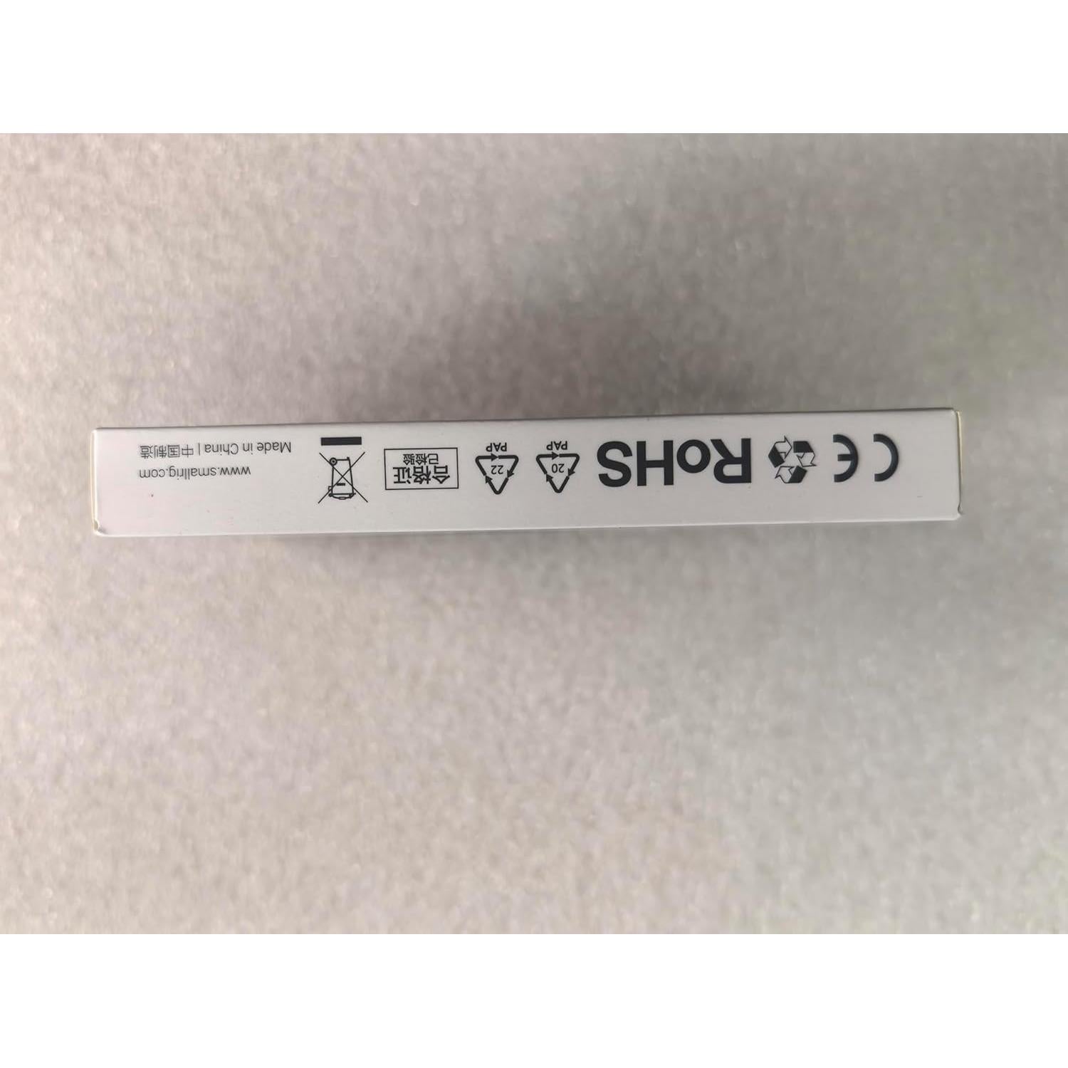 Estuche Antichoque para Tarjetas de Memoria SmallRig 2832B - Gris