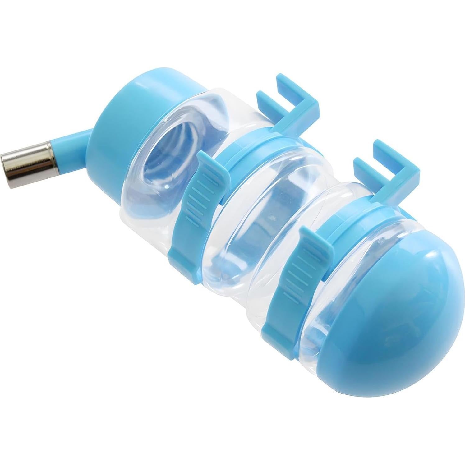 Dispensador de Agua para Mascotas NACOCO 300ml Azul