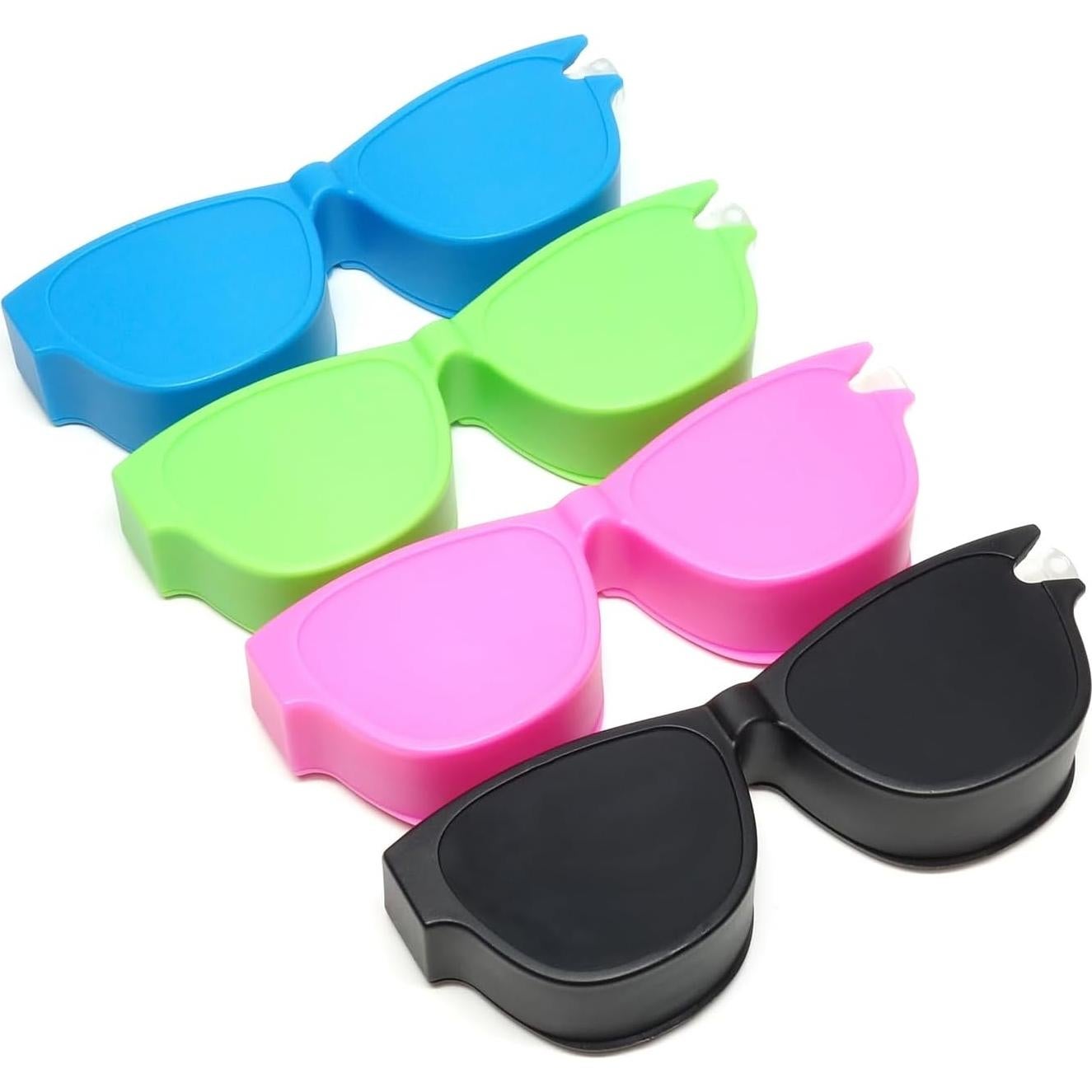 Kit Limpiador de Lentes Calabria Kool Klean 15 ml Rosa