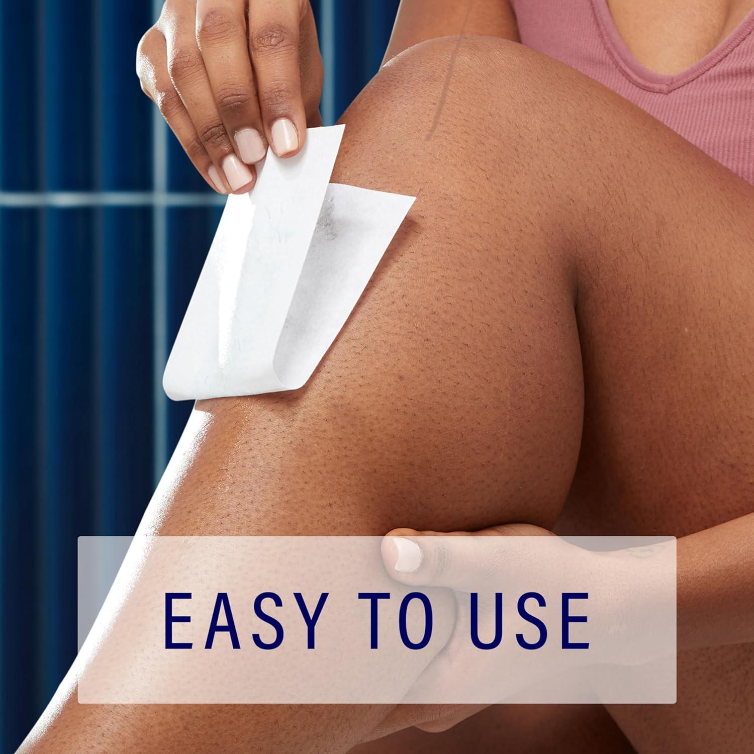 Roll-On de Cera de Azúcar Schick Hydro Silk para Cuerpo y Bikini