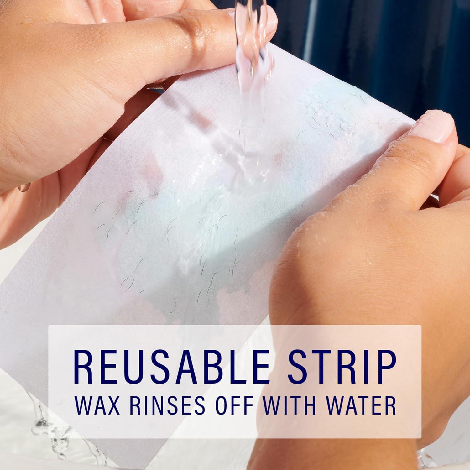 Roll-On de Cera de Azúcar Schick Hydro Silk para Cuerpo y Bikini