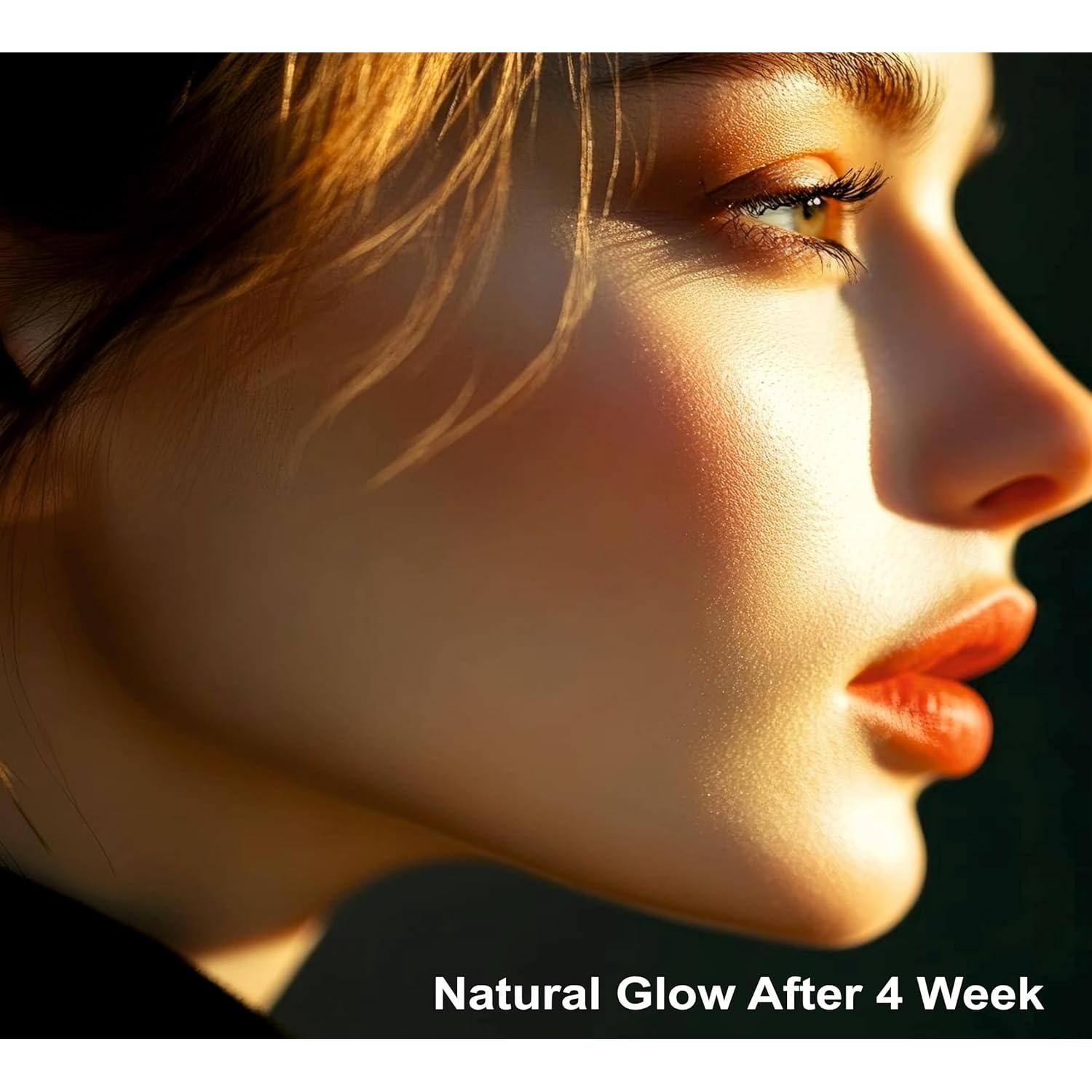 Rodillo Facial Suave ZNB Smile Store para Cuidado de Piel