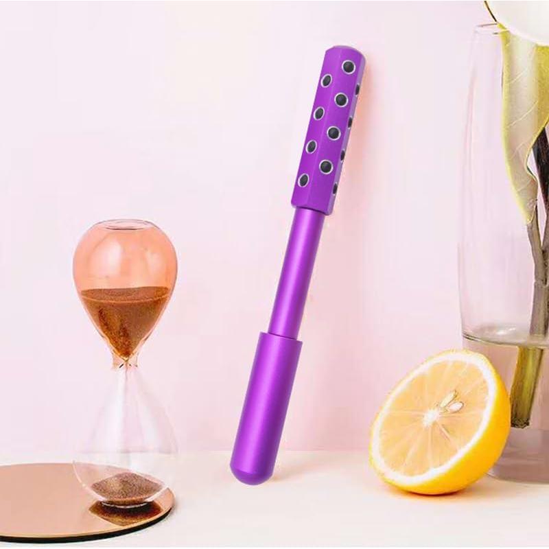 Rodillo Facial Betypura 24 Piedras Germanio 18.4cm