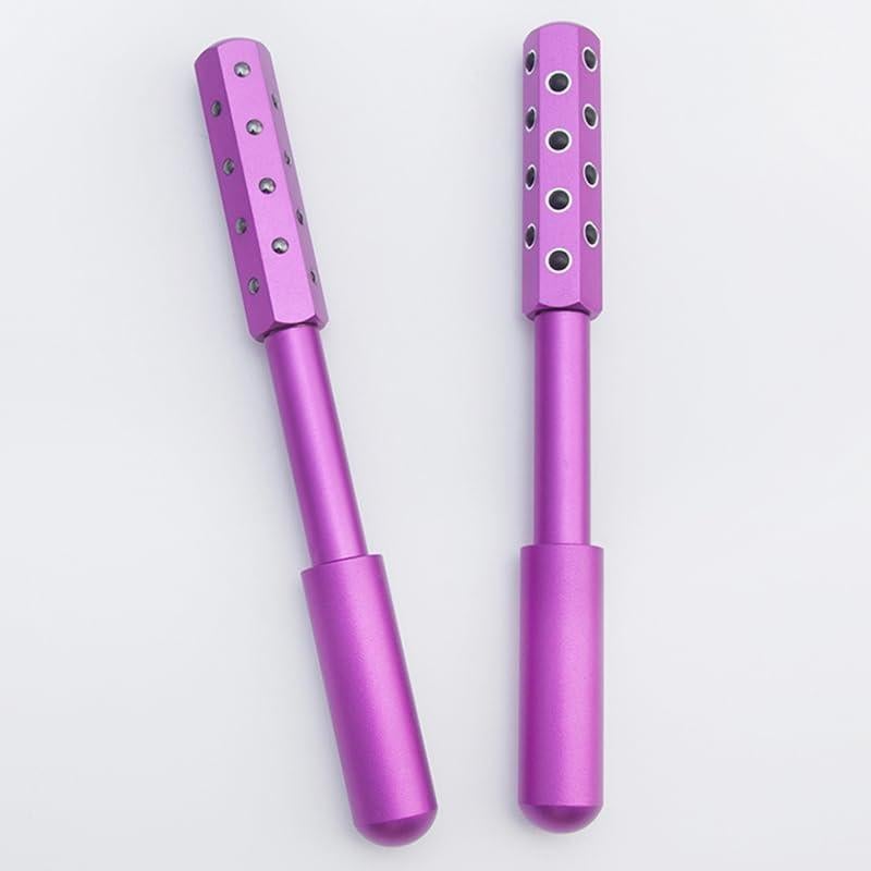 Rodillo Facial Betypura 24 Piedras Germanio 18.4cm