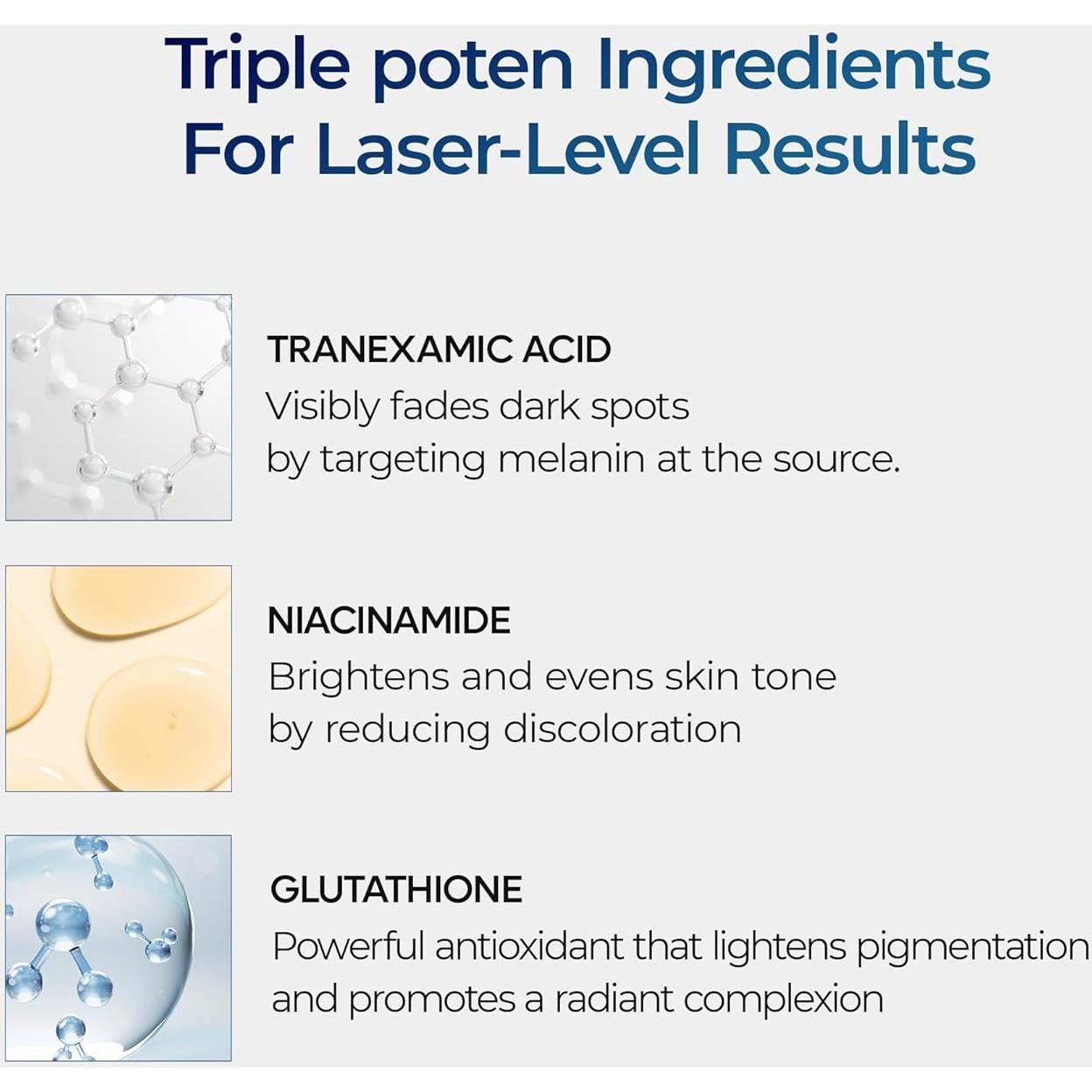 Crema Anti-Pigmentación Dr.Melaxin con Ácido Tranexámico 50ml