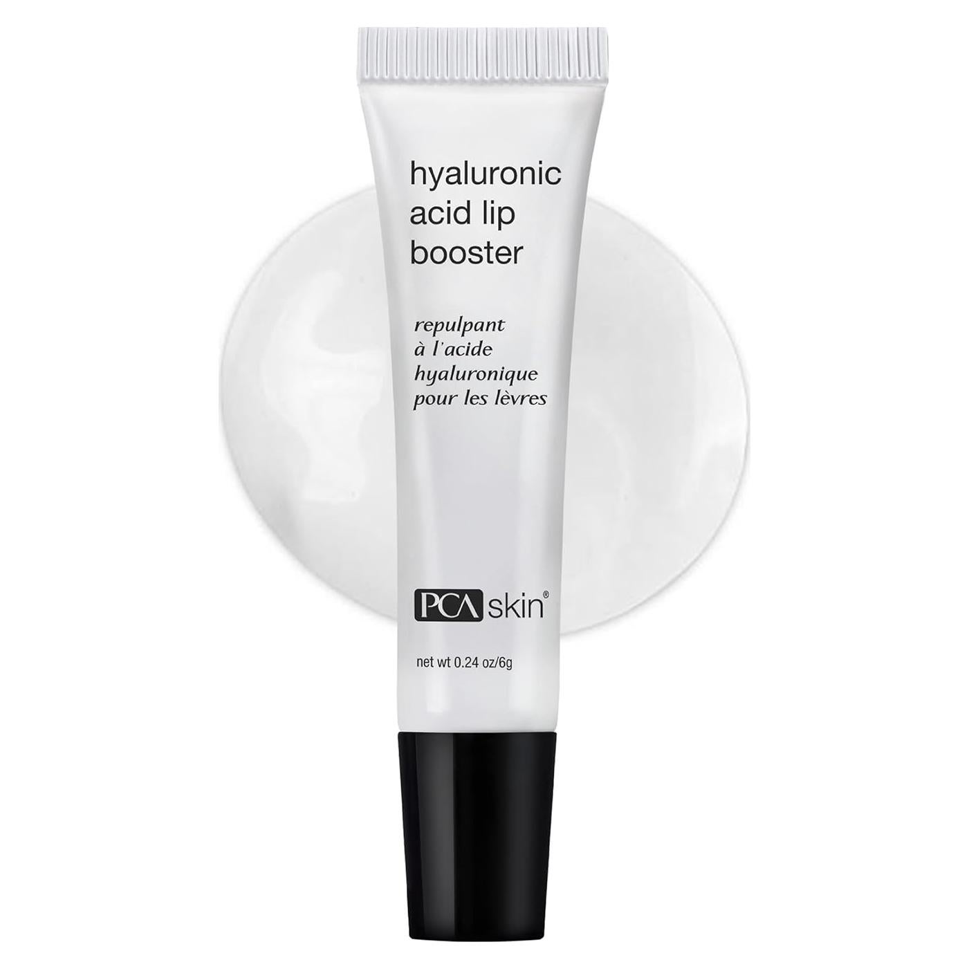 Suero Voluminizador de Labios PCA SKIN 6.8g Hidratante Antienvejecimiento