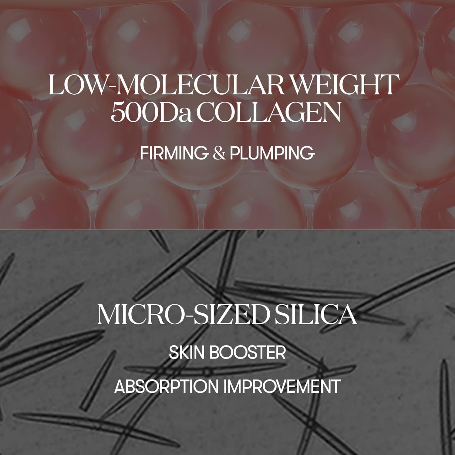 Suero de Colágeno Reedle Shot 100 VT COSMETICS 50ml