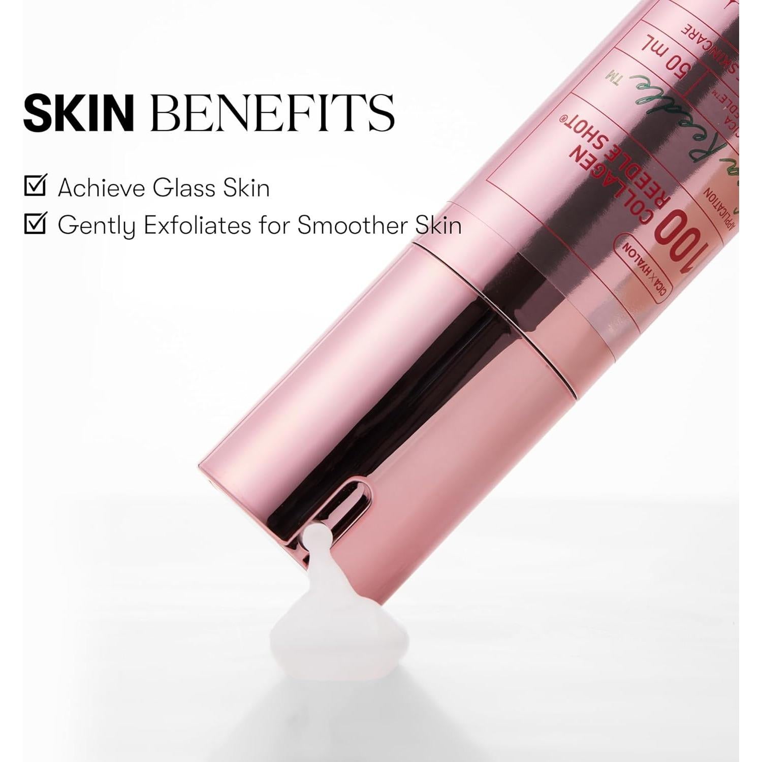 Suero de Colágeno Reedle Shot 100 VT COSMETICS 50ml