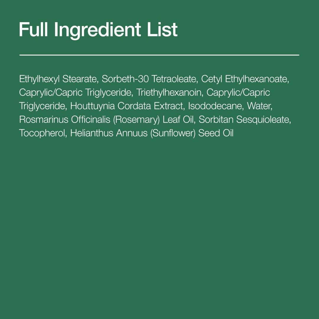 ANUA Aceite Limpiador Facial Heartleaf 200ml Piel Sensible