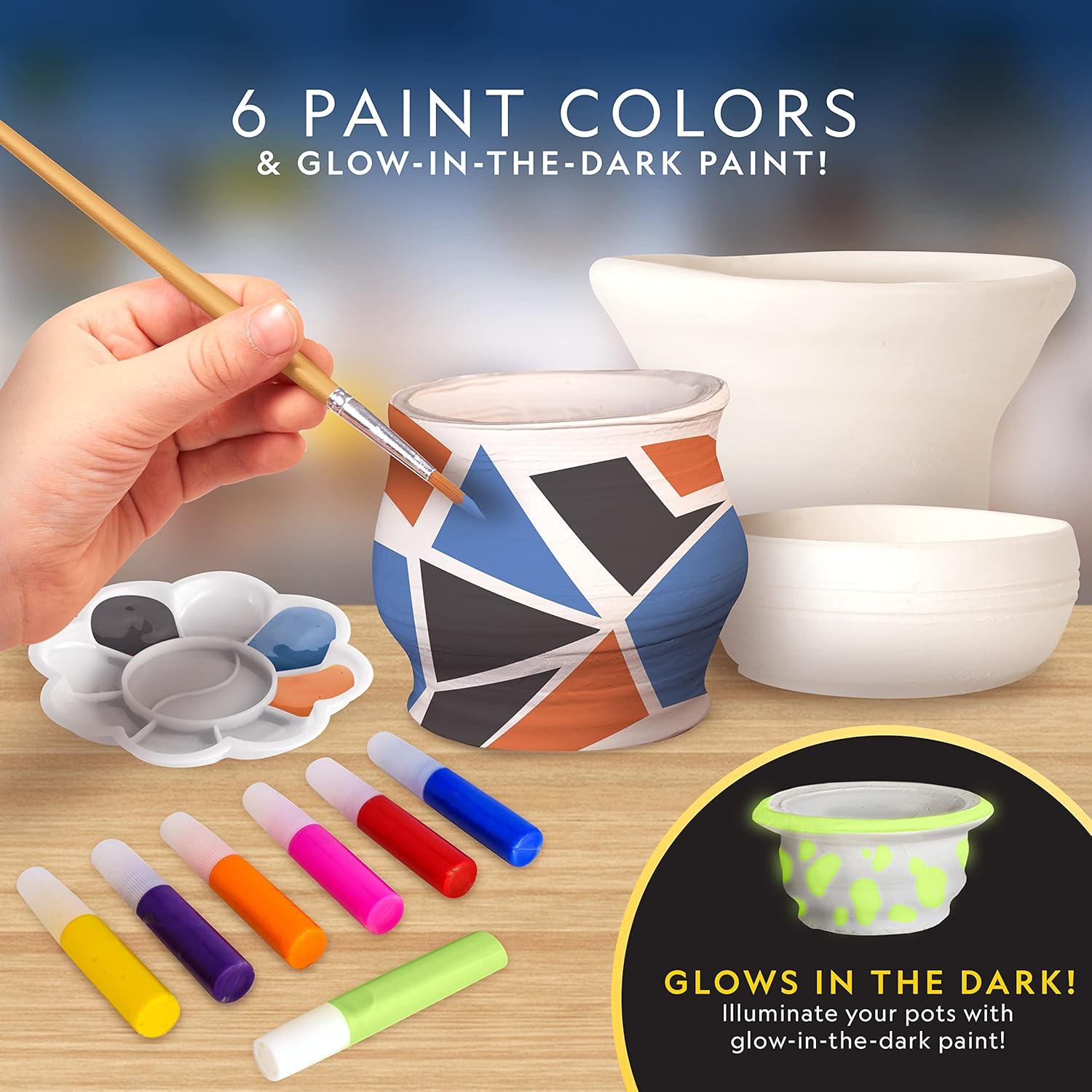 Kit de Recarga de Alfarería Blue Marble - 0.91 kg Arcilla