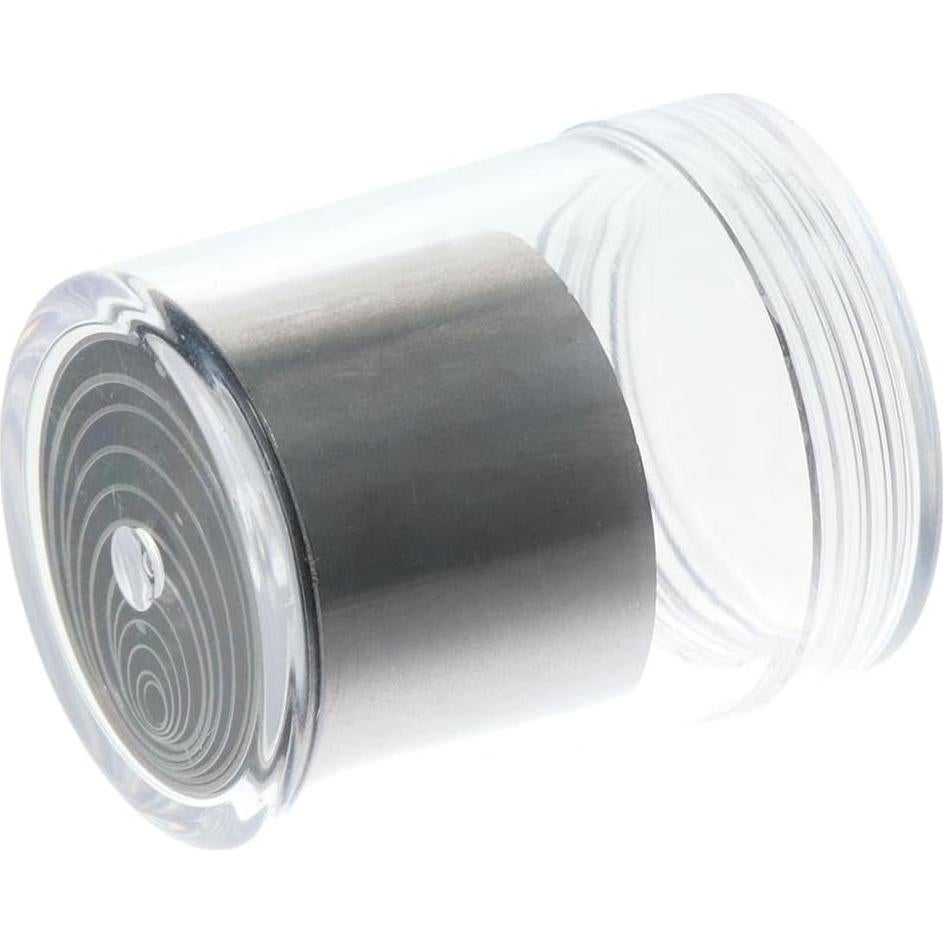 Conjunto de 12 Cortadores de Punch Hueco Uniquer - Acero Inoxidable