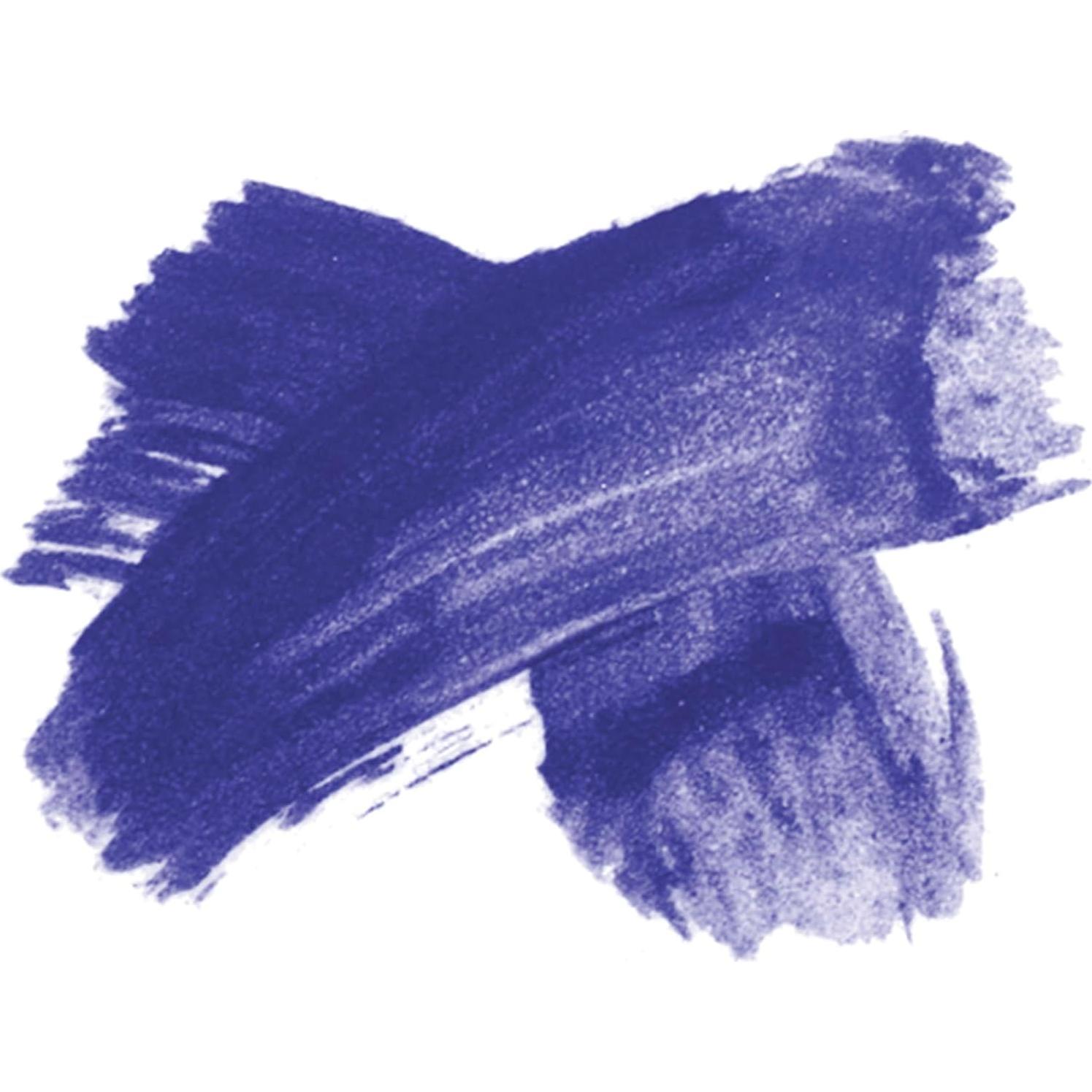 Set de Subvidriado Semihúmedo No Tóxico AMACO 8 Colores 44ml