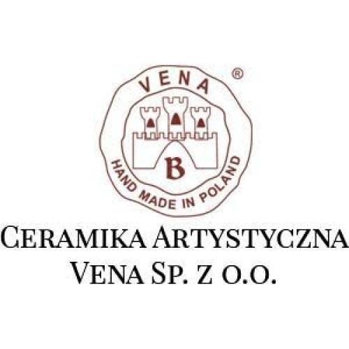 Juego de Tazones Medidores de Cerámica Vena Jardín del Edén