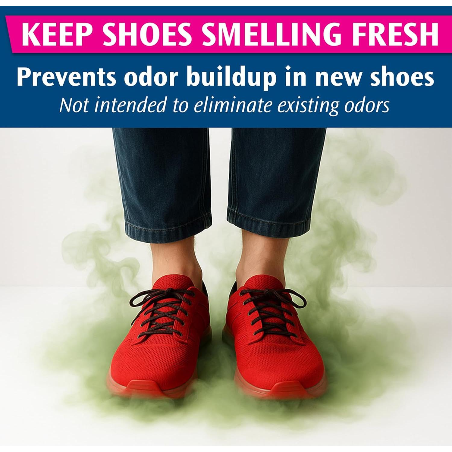 Sanitizador de Zapatos UV PediFix ShoeZap 15 Minutos