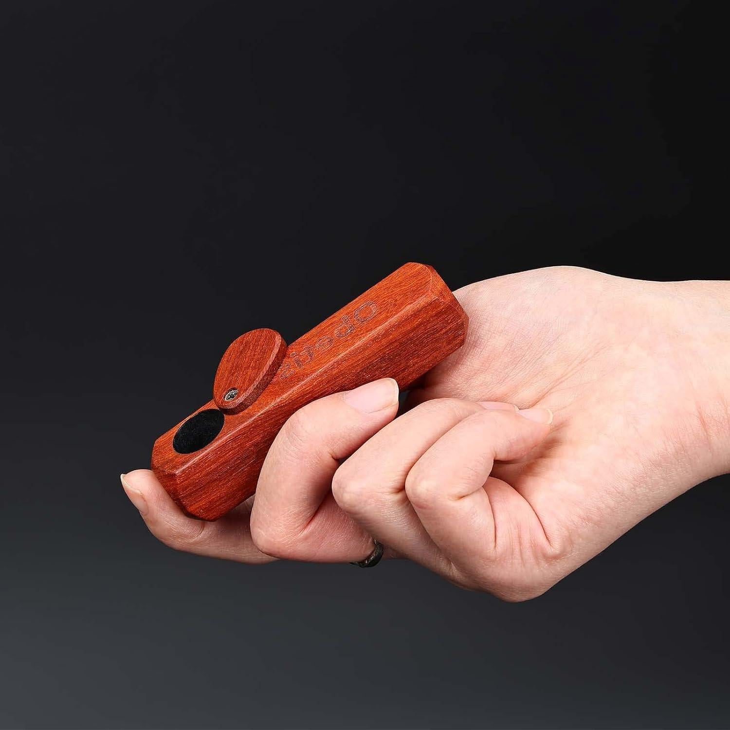 Juego de Pipas de Tabaco Hechas a Mano Obetis con Accesorios