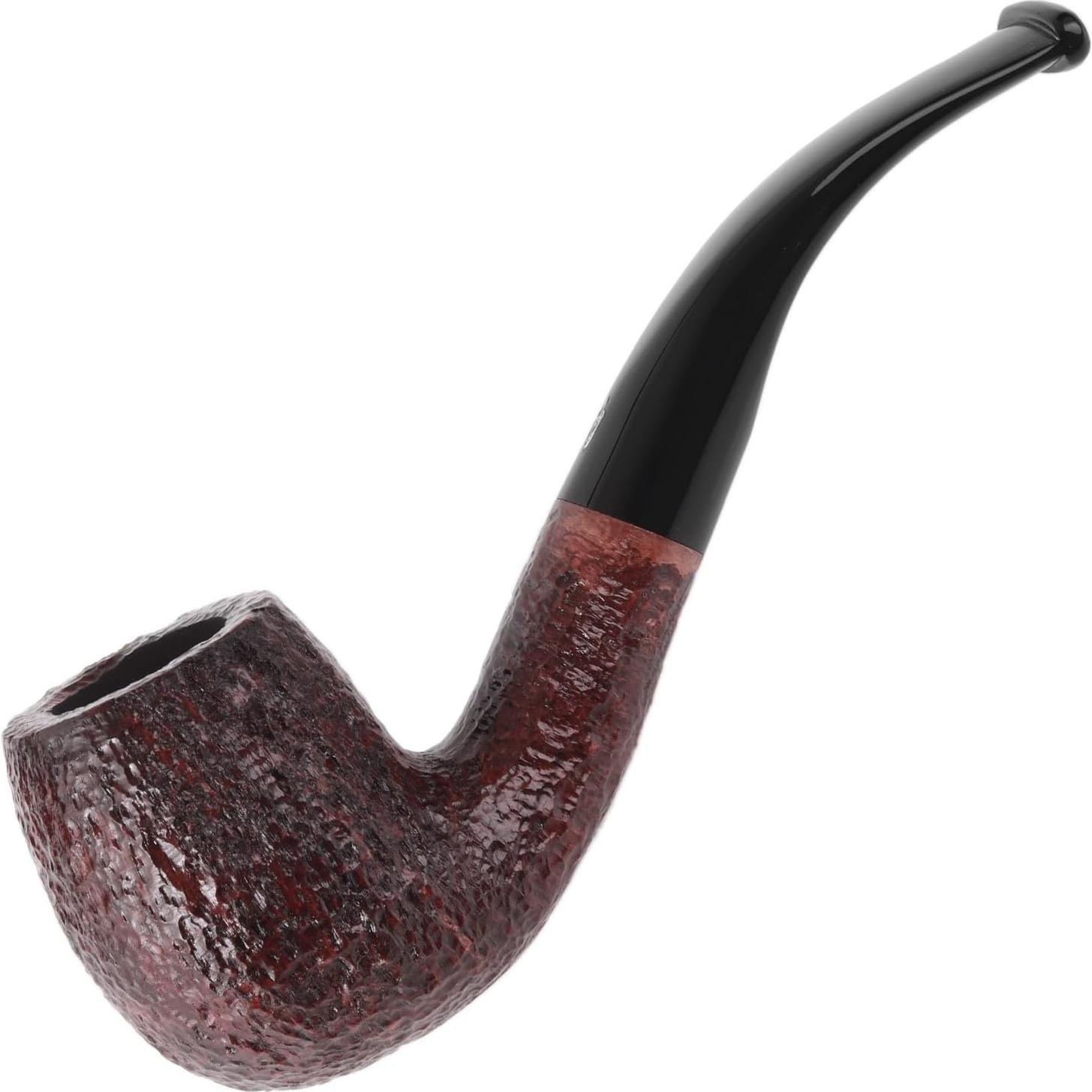Pipa de Brezo Savinelli One Kit 601 - Hecha a Mano Italiana