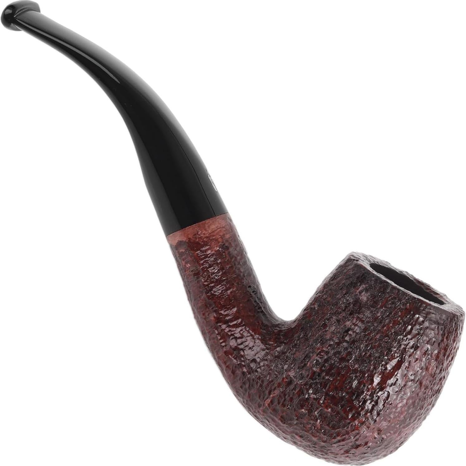 Pipa de Brezo Savinelli One Kit 601 - Hecha a Mano Italiana