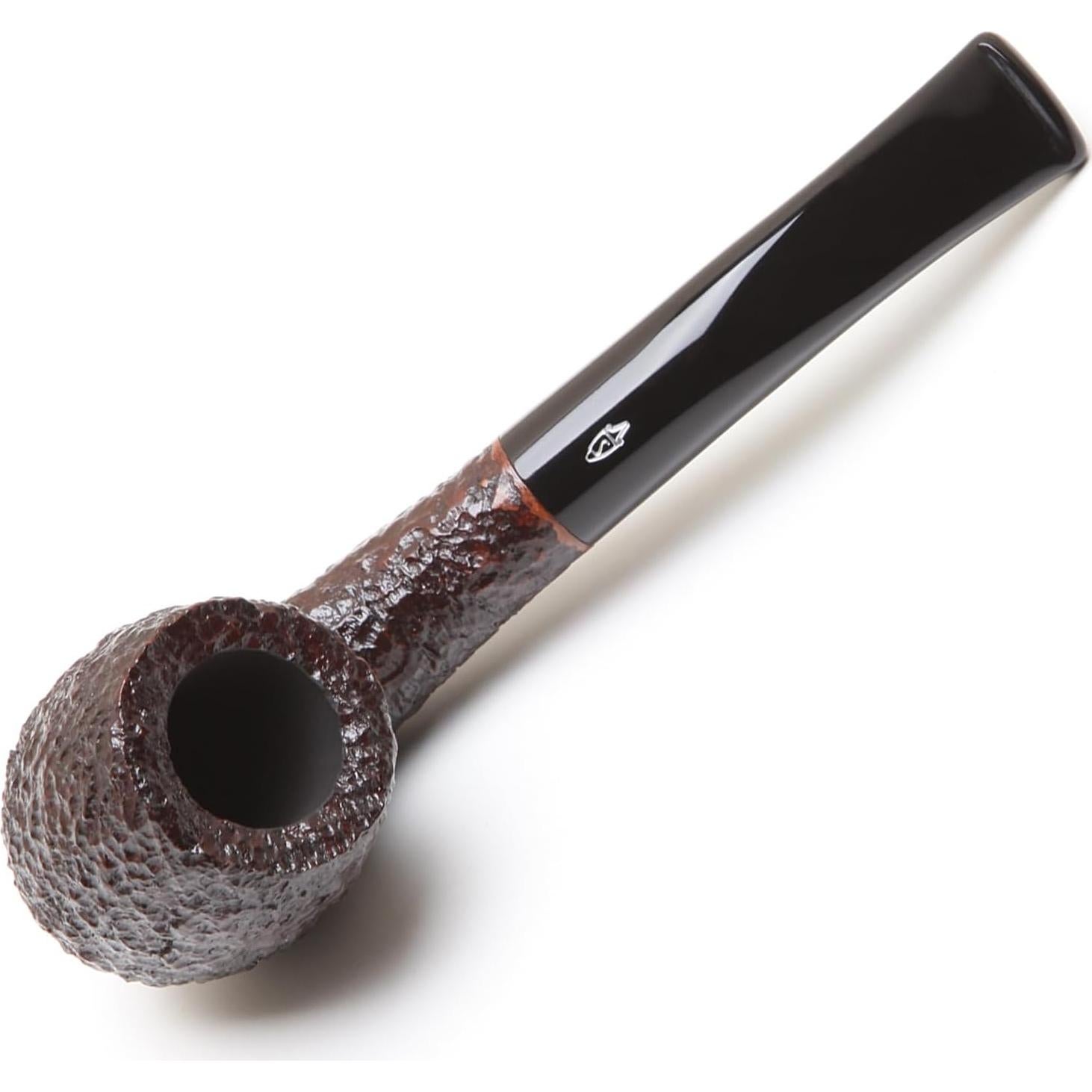 Pipa de Brezo Savinelli One Kit 601 - Hecha a Mano Italiana