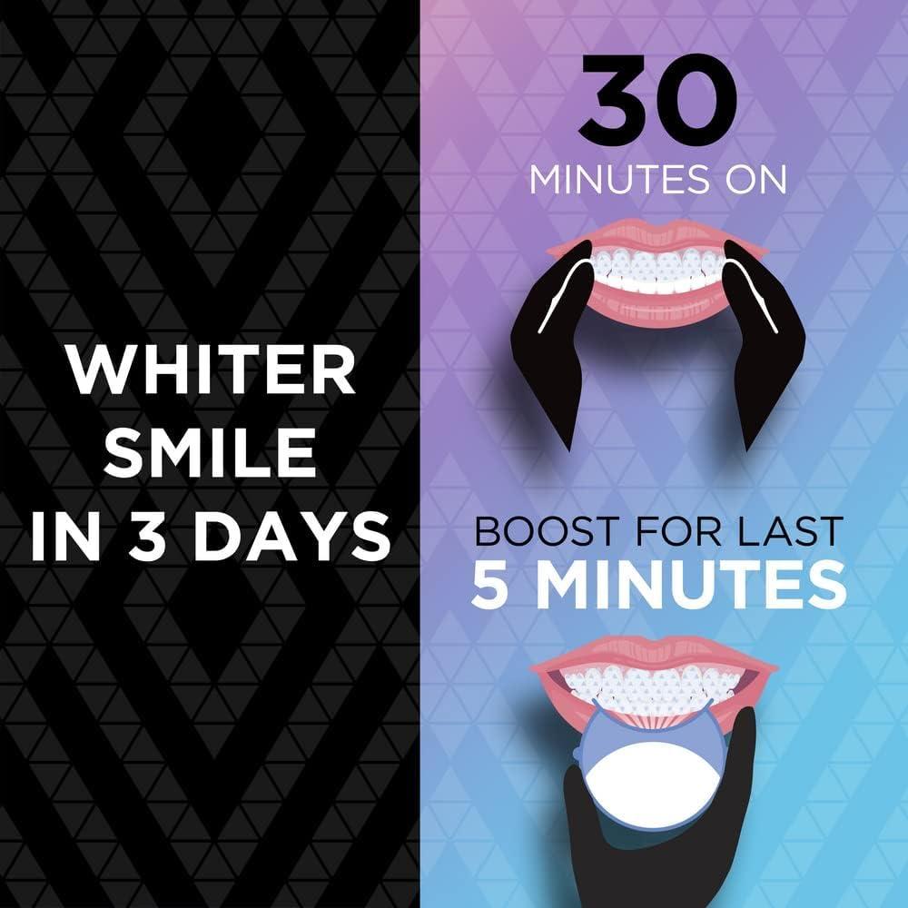 Kit Blanqueador Dental ARC con Luz Azul - 14 Tratamientos