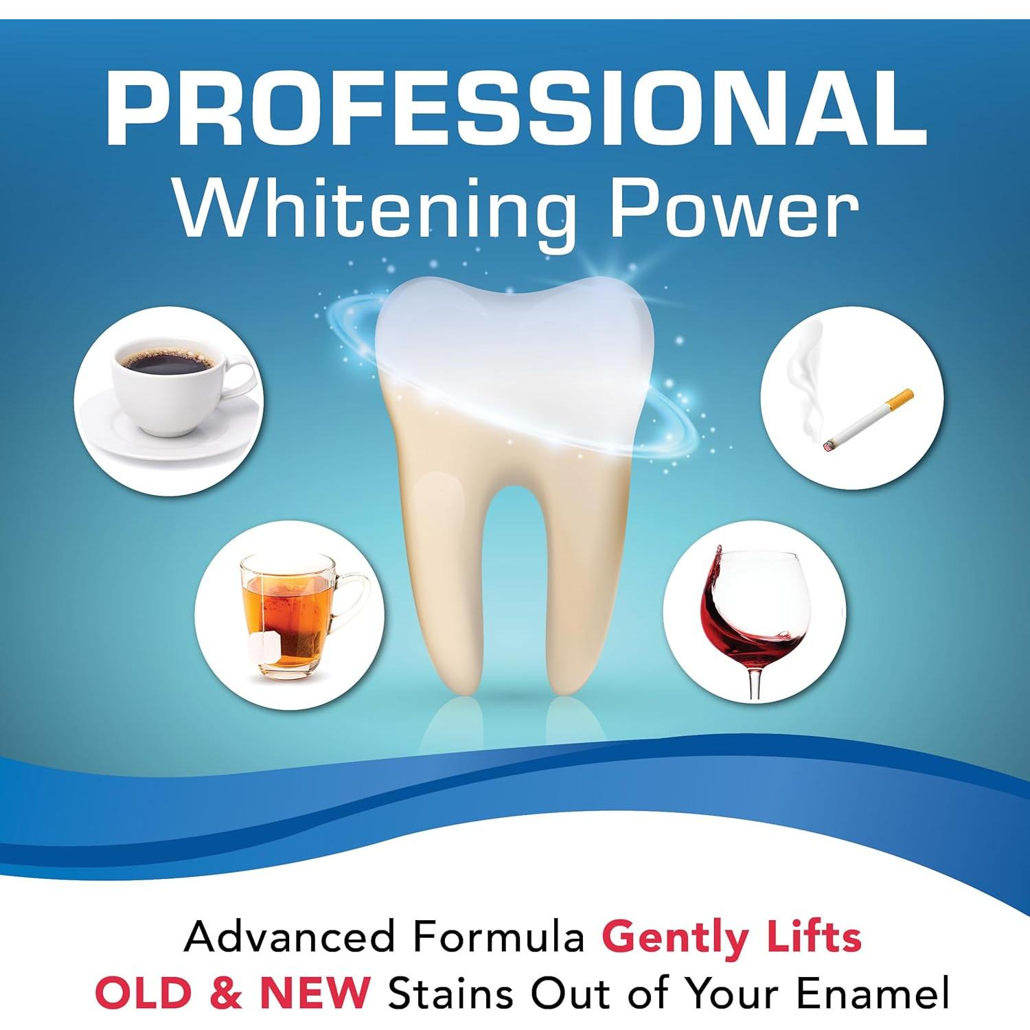 Kit Blanqueamiento Dental Plus White - Gel 56.7g y Bandeja