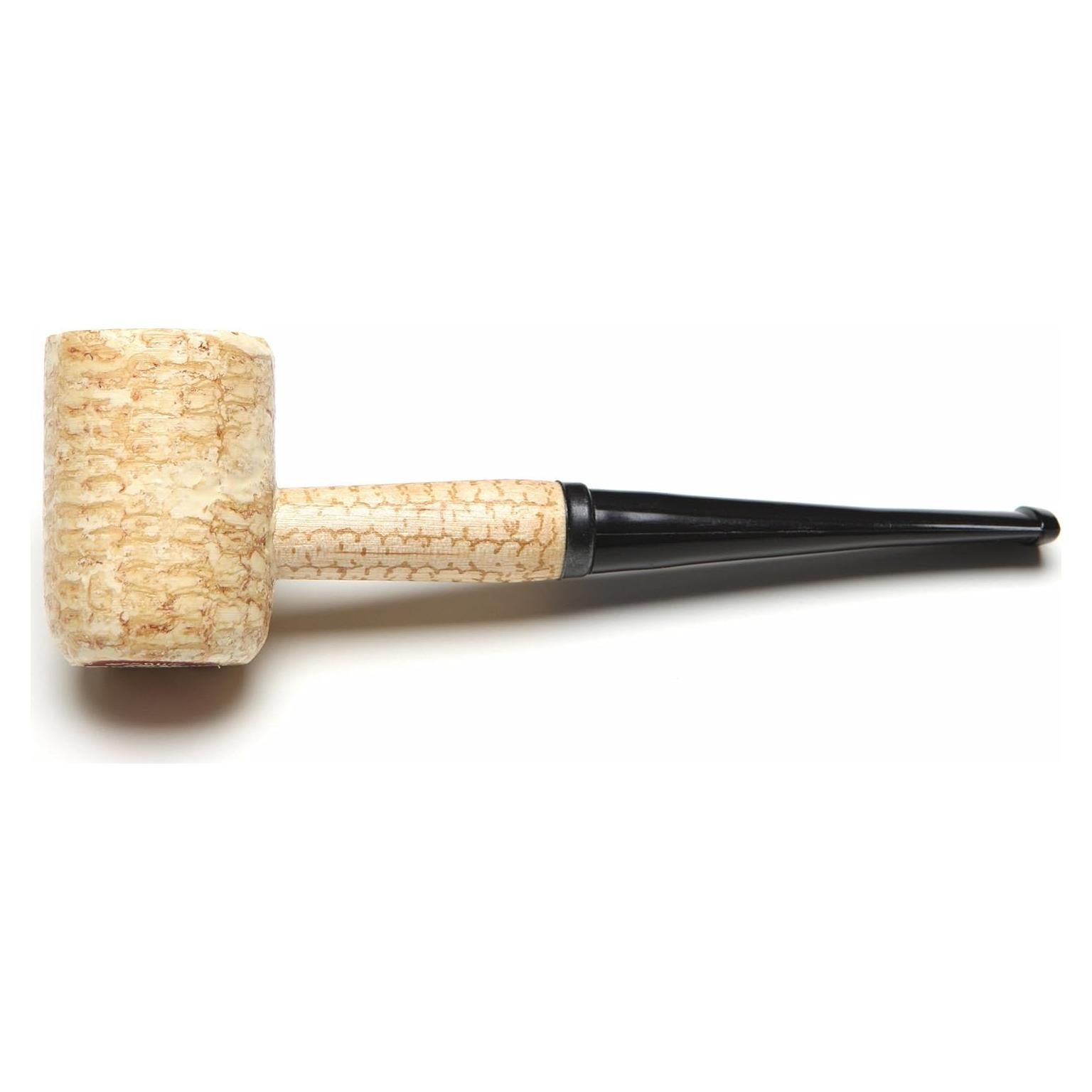 Pipa de Tabaco de Maíz Missouri Meerschaum Washington