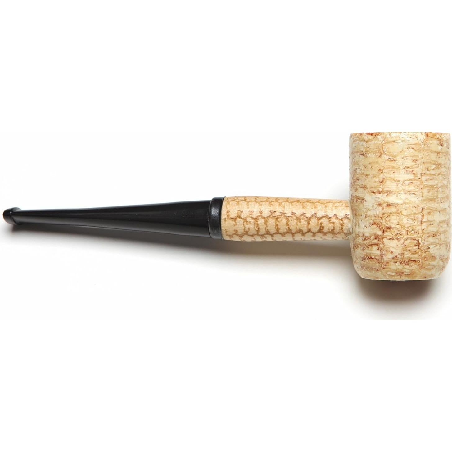 Pipa de Tabaco de Maíz Missouri Meerschaum Washington