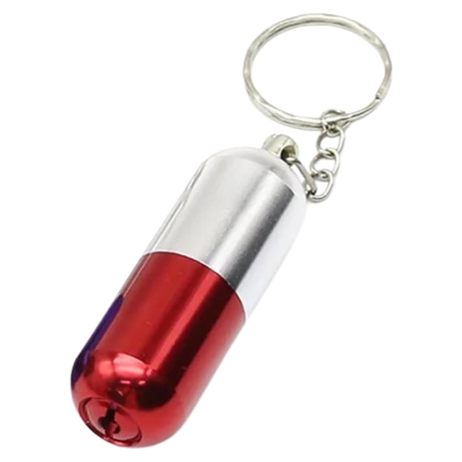 Llave de Pastilla Plegable CUTEZING para Pipa de Viaje