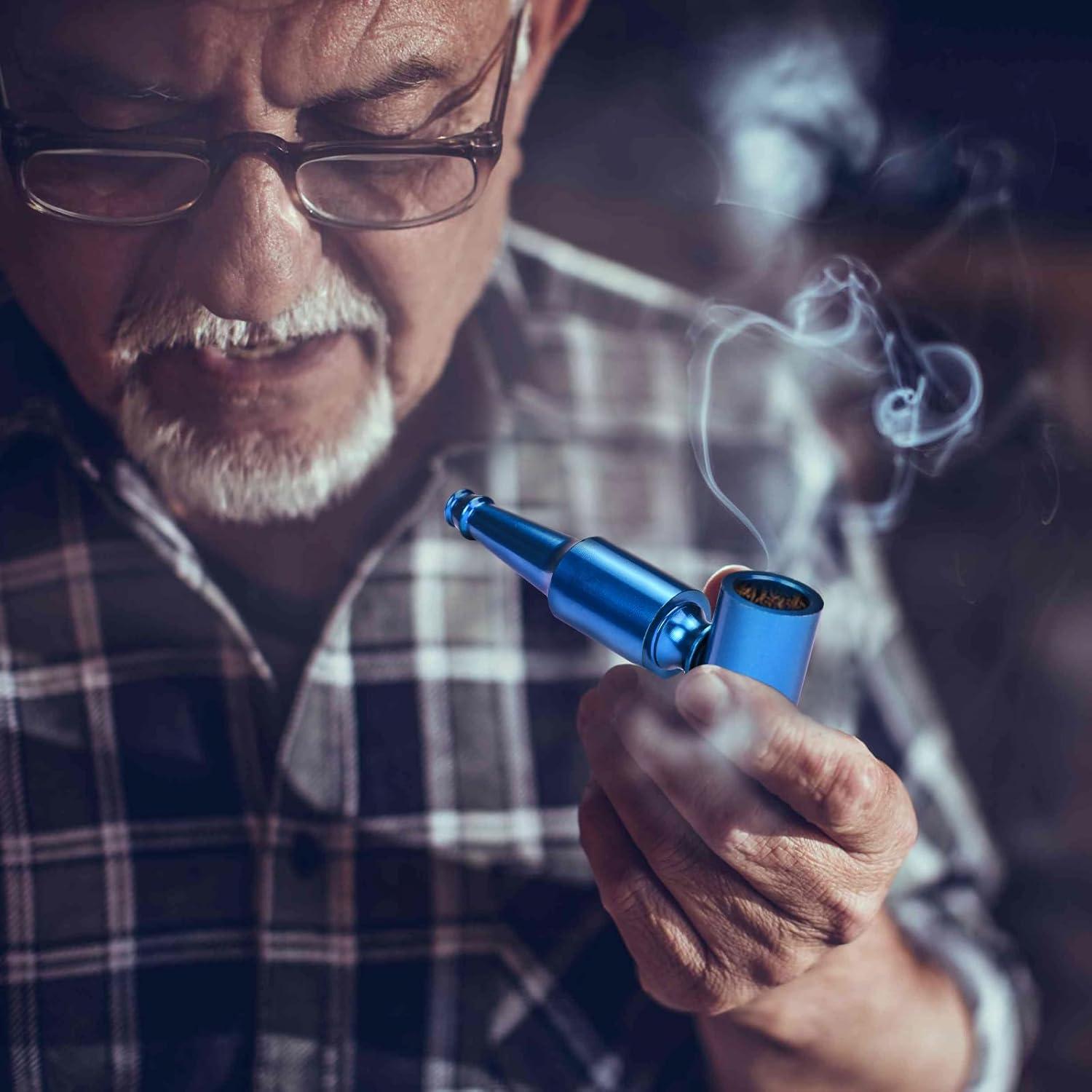 Juego de raspadores de tuberías FOWSRHRG en forma de botella